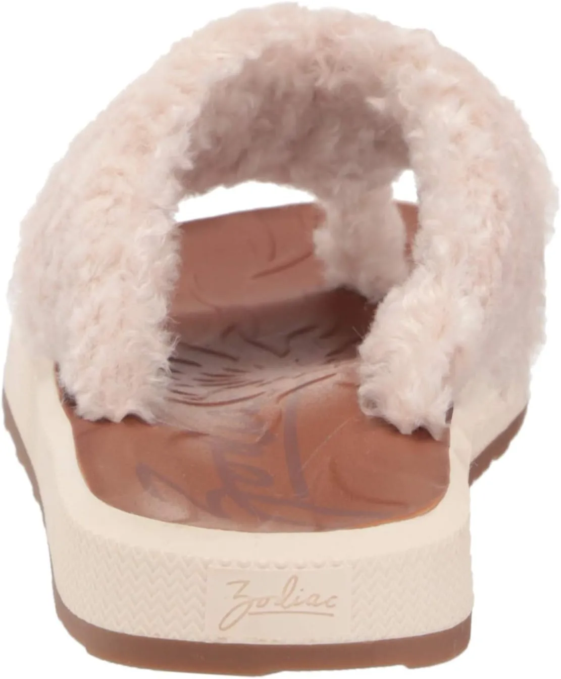 ZODIAC Women's Sunny-2 Sandal