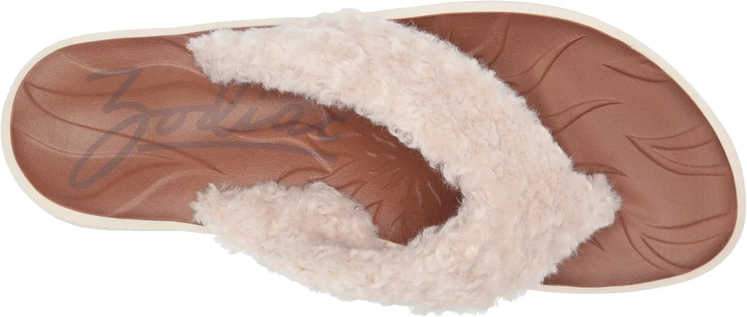 ZODIAC Women's Sunny-2 Sandal