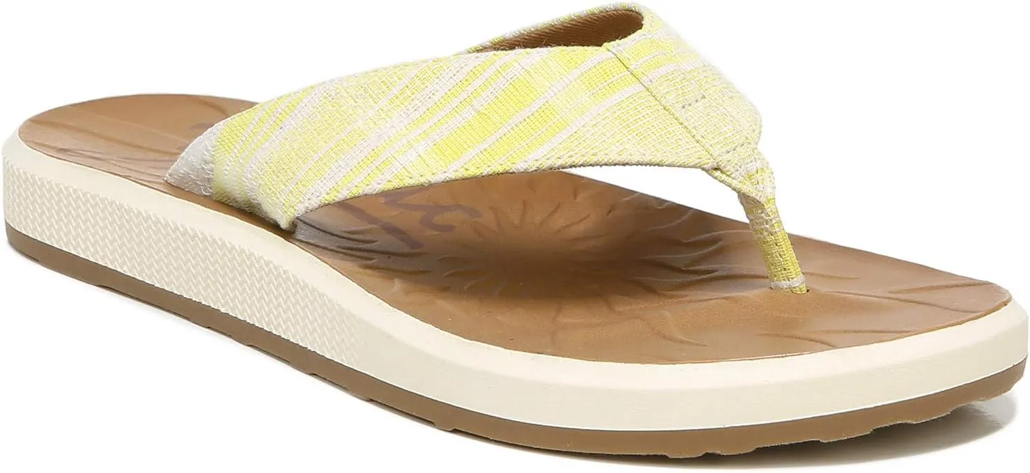 Zodiac Women's Sunny Sandal