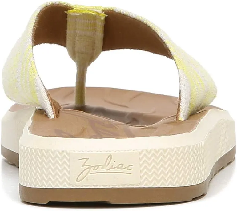 Zodiac Women's Sunny Sandal