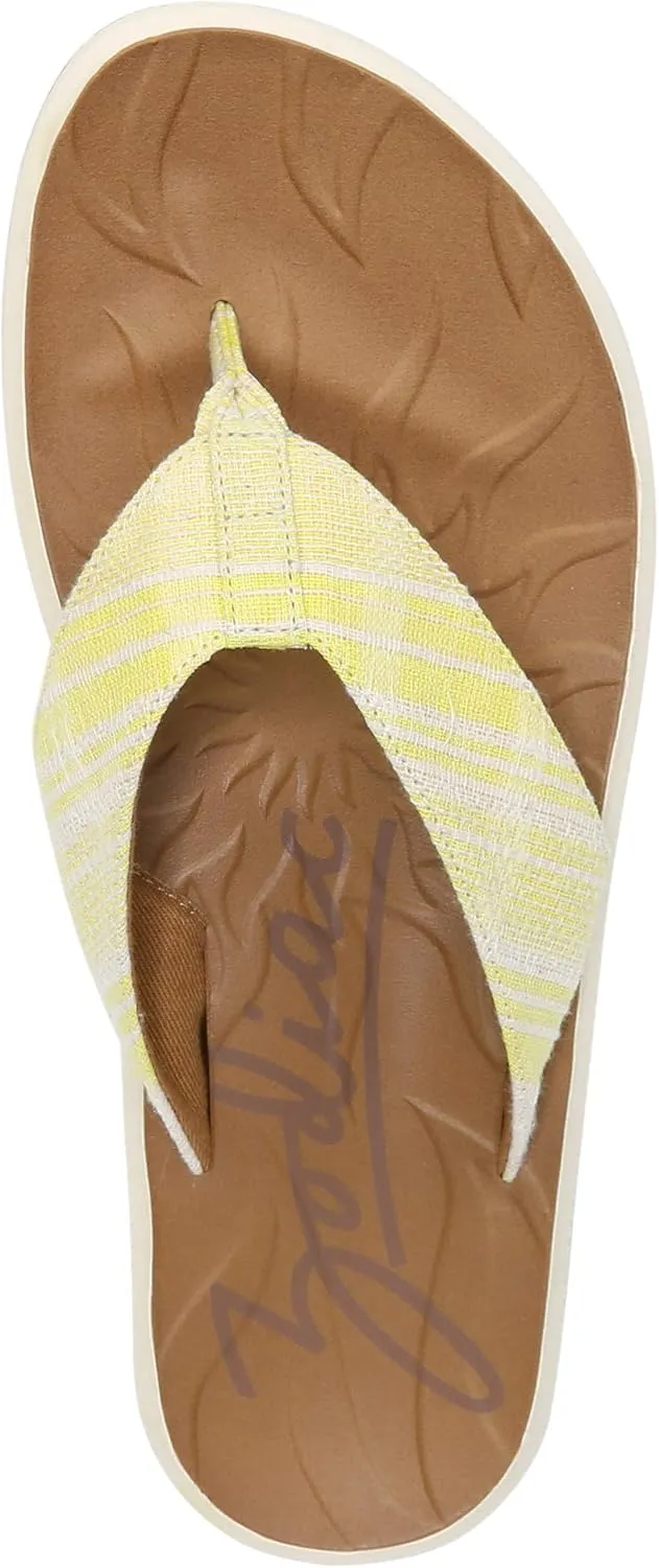 Zodiac Women's Sunny Sandal