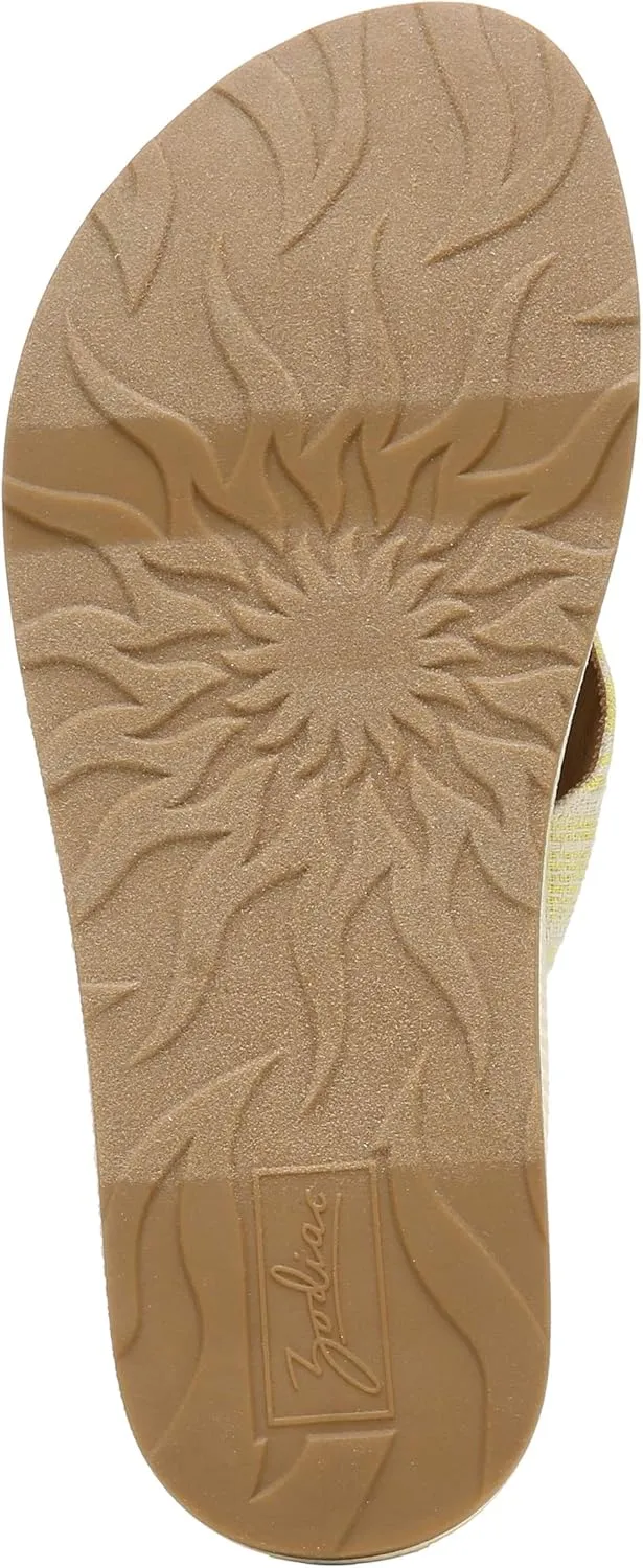 Zodiac Women's Sunny Sandal