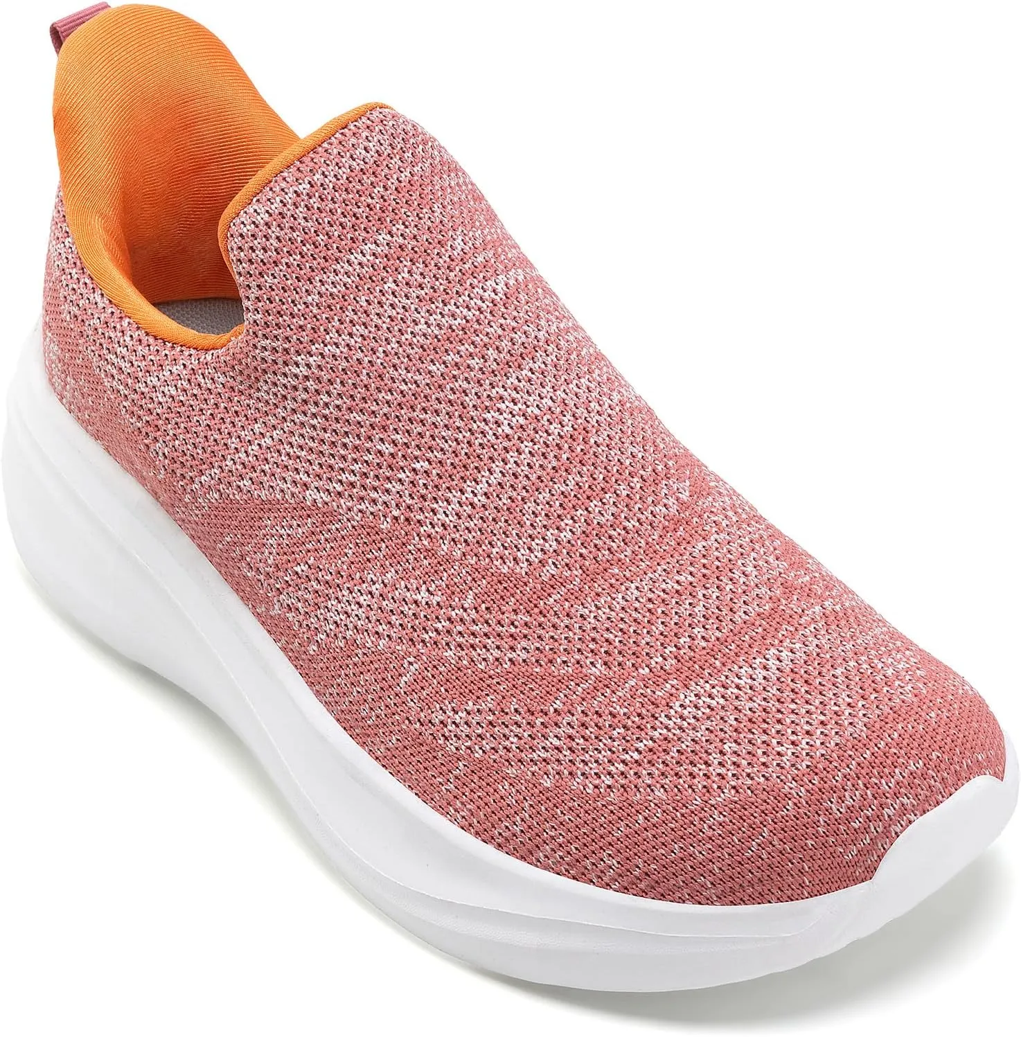 ZOVE Wide Toe Box Shoes Women Hands Free Wide Walking Shoes Ultra Light Tennis Breathable Wide Width Running Sneakers Athletic Gym Workout Trainers
