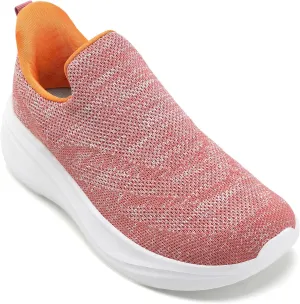 ZOVE Wide Toe Box Shoes Women Hands Free Wide Walking Shoes Ultra Light Tennis Breathable Wide Width Running Sneakers Athletic Gym Workout Trainers
